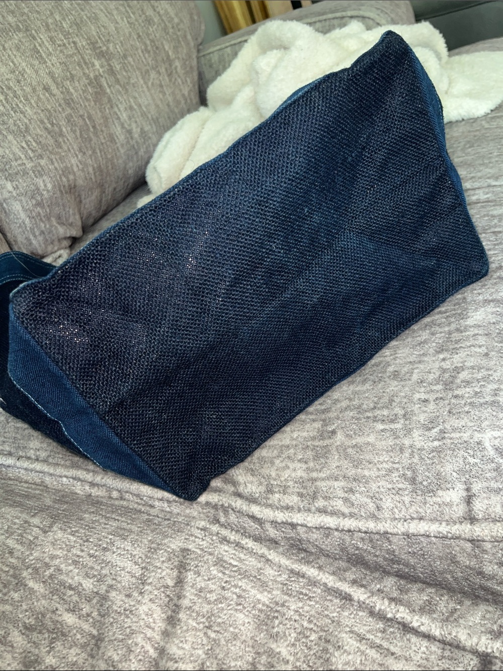 Apolis Global Citizen Market Tote - Picture 7 of 11